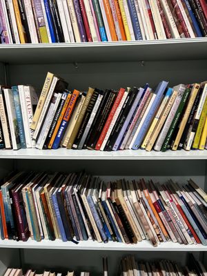 Harbert Antique Mall by null