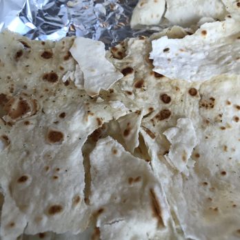 Maurya East Indian Roti - Indian Near Me - Toronto, Ontario
