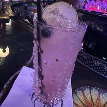 Jeff Ruby's Steakhouse - Cincinnati - Mojito - Steakhouses Near Me - Cincinnati, Ohio