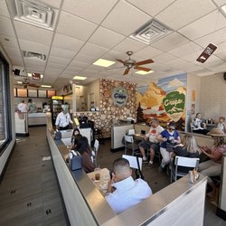 Rocky Mtn Crepe