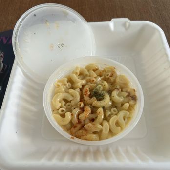 Hog House BBQ - side of mac n cheese $4 - Barbeque Near Me Hog House BBQ - side of mac n cheese $4 - Barbeque Near Me