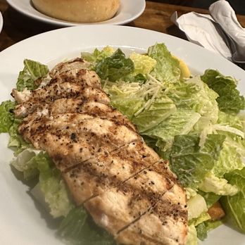 Tahoma Valley Golf Course - Crispy Caesar Salad - Bars Near Me - Yelm, Washington Tahoma Valley Golf Course - Crispy Caesar Salad - Bars Near Me - Yelm, Washington