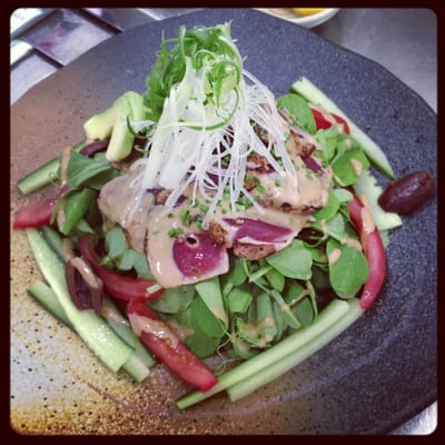 Bondi's Best Seafood by null