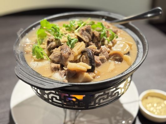 Sifu Wong Kitchen by null