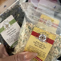 The Spice & Tea Exchange Reviews Read Customer Service Reviews of