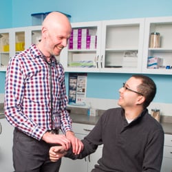 DX MEDICAL CENTRES