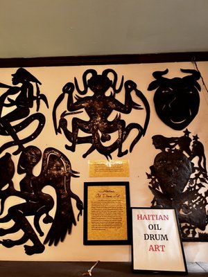 New Orleans Historic Voodoo Museum by null