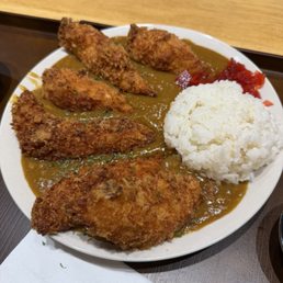 88 KATSU - Updated February 2026 - 254 Photos & 137 Reviews - 1941