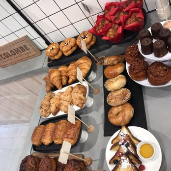 Dan Jones - Coffee & Tea Near Me - New York, New York Dan Jones - Coffee & Tea Near Me - New York, New York