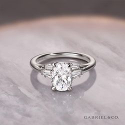 Anton's Fine Jewelry - Gabriel & Co.