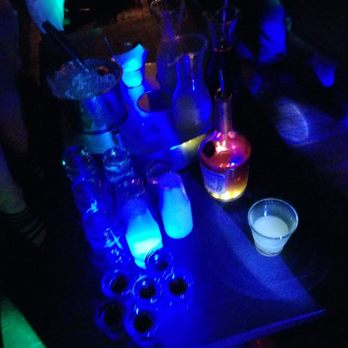 Bruno's - Loved the bottle service - Venues & Event Spaces Near Me - San Francisco, California