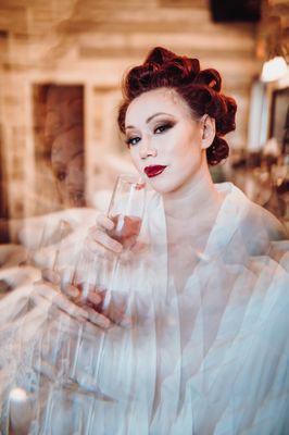 parisina bridal shop