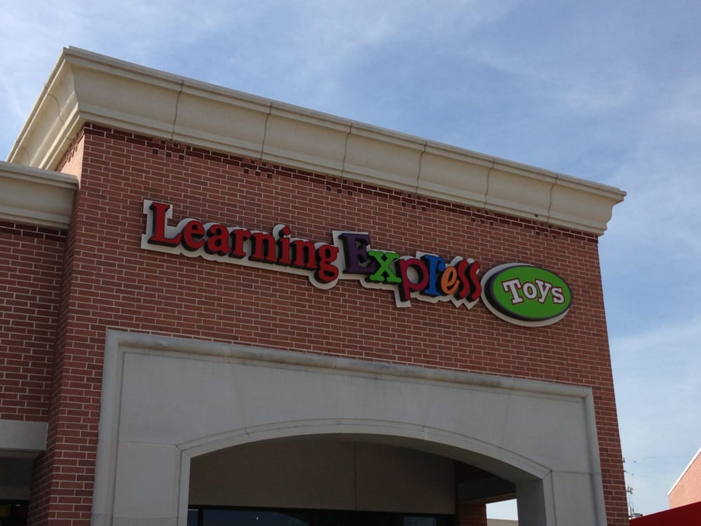 LEARNING EXPRESS TOYS 11 Reviews Toy Stores 25704 Northwest Fwy