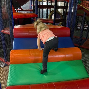 KIDS WORLD FAMILY FUN CENTER - Updated August 2025 - 262