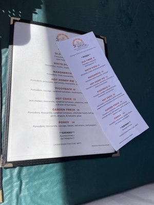 Menu photo 1 3Fires Oven Winchester, VA Menu photo 1 3Fires Oven Winchester, VA