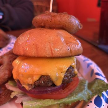 The Turf Club - Burgers Near Me - Cincinnati, Ohio The Turf Club - Burgers Near Me - Cincinnati, Ohio