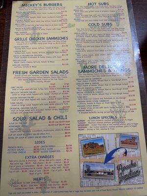 MICKEY D'S CAFE - Updated December 2025 - 136 Photos & 314 Reviews