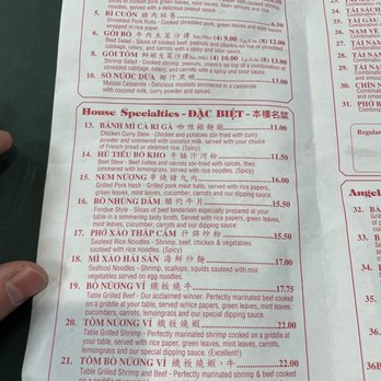 Pho Bang - Vietnamese Near Me - Elmhurst, New York Pho Bang - Vietnamese Near Me - Elmhurst, New York