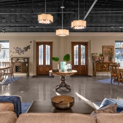 Charleston Amish Furniture