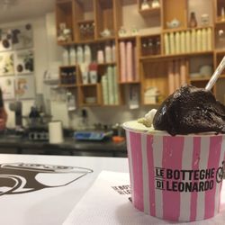 Le Botteghe di Leonardo
