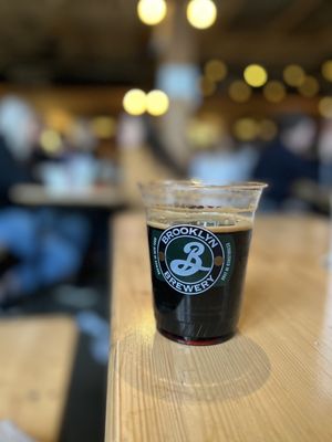 Brooklyn Brewery by null