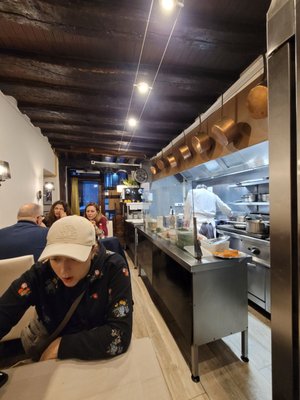 Restaurant de La Cordonnerie by null