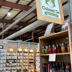 Colonel De's Gourmet Herbs and Spices