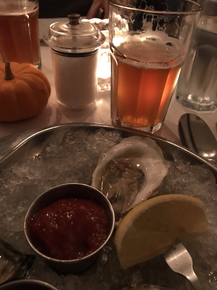 OCEAN HOUSE OYSTER BAR & GRILL 94 Photos & 126 Reviews 49 N