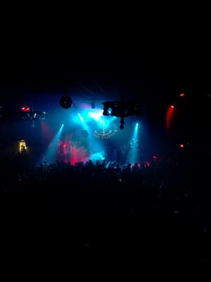 Sala Apolo by null