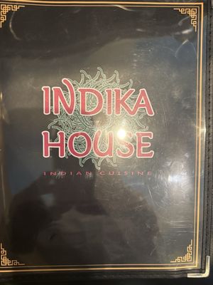 Indika House by null