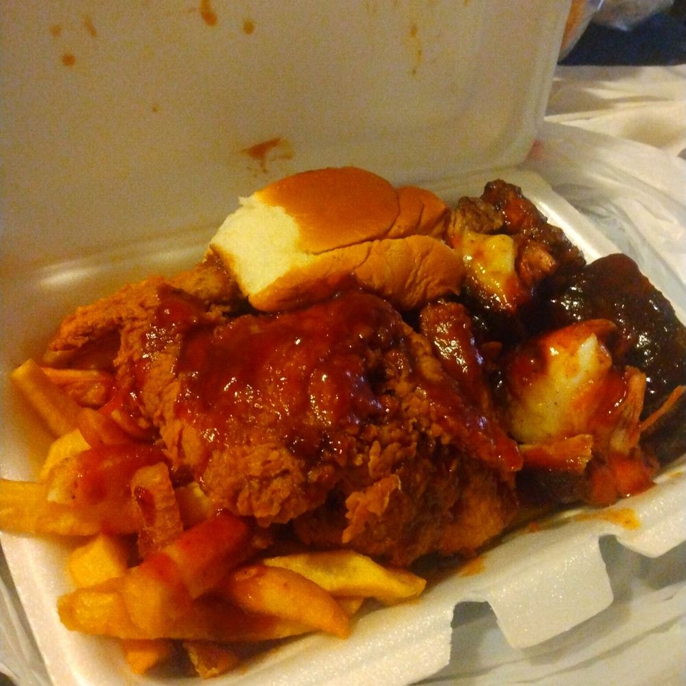 Rickettes - Barbeque Near Me - Atlanta, Georgia Rickettes - Barbeque Near Me - Atlanta, Georgia
