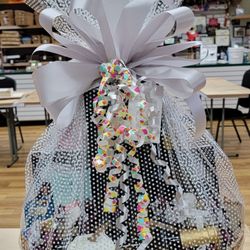 Crown Wine & Spirits - Winebasket