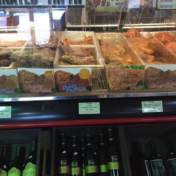 BL Quality Meats - Marinated meat - Barbeque Near Me - Visalia, California