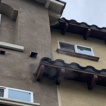 Dr Dryer Duct - After: dryer vent is now working and blowing like no one's business - Air Duct Cleaning Near Me Dr Dryer Duct - After: dryer vent is now working and blowing like no one's business - Air Duct Cleaning Near Me