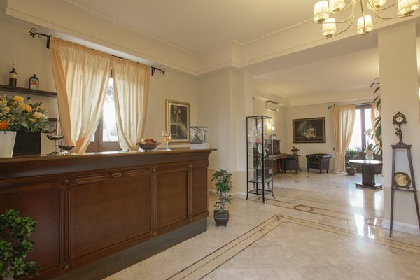 Villa Giuliana by null