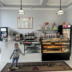 Get Baked New York