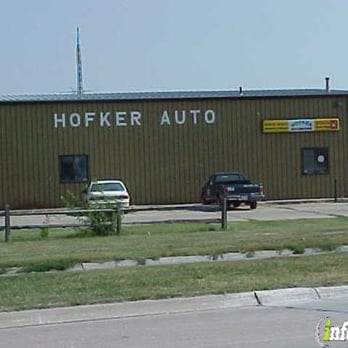 Hofker Automotive - Auto Repair Near Me - Lincoln, Nebraska Hofker Automotive - Auto Repair Near Me - Lincoln, Nebraska