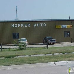 Hofker Automotive