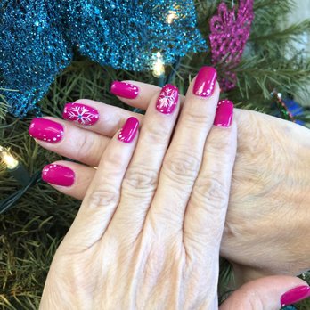 Nail Lacquer - Nail Salons Near Me - Tempe, Arizona Nail Lacquer - Nail Salons Near Me - Tempe, Arizona