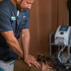 Stern Chiropractic Clinic