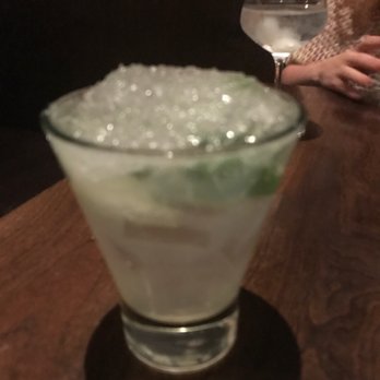 GRANVILLE - Caipirinha - New American Near Me - Studio City, California GRANVILLE - Caipirinha - New American Near Me - Studio City, California