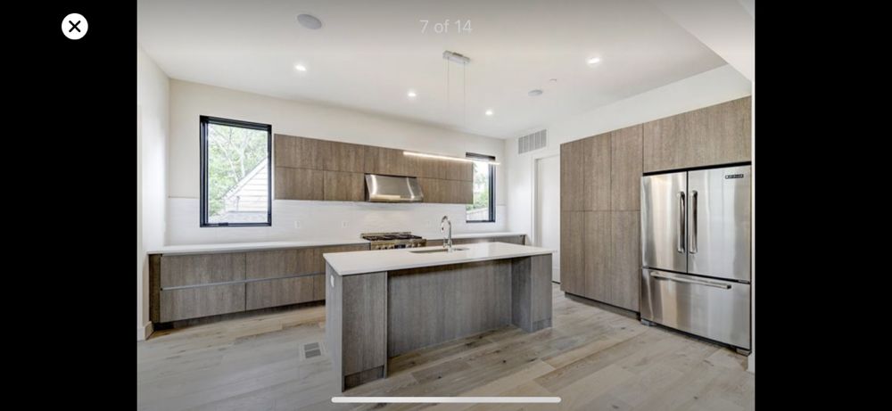 Slide of A United Construction Services