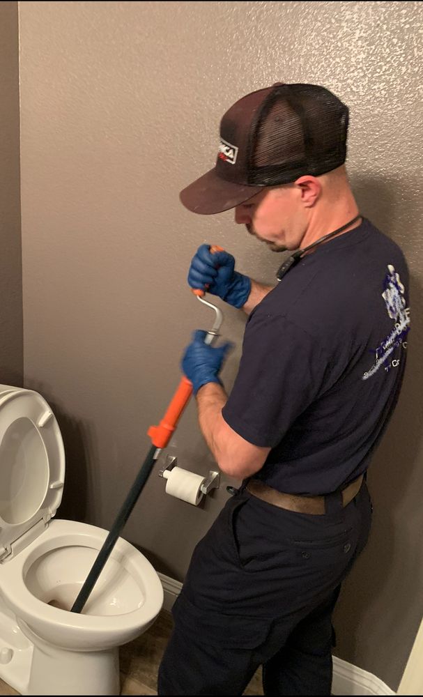 Slide of BC Plumbing