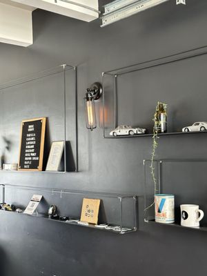 Fourtillfour Cafe by null