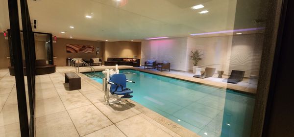Residence Inn by Marriott Phoenix Downtown by null