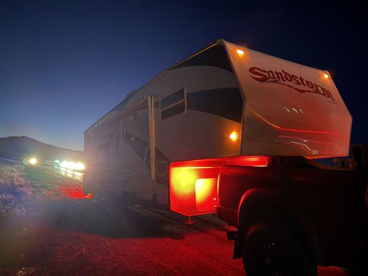 Willette's 24-Hour Towing & Recovery