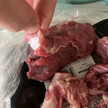 Stop & Shop - Wow filet mignonette I wouldn't even consider for chuck replacement - Grocery Near Me - Tarrytown, New York Stop & Shop - Wow filet mignonette I wouldn't even consider for chuck replacement - Grocery Near Me - Tarrytown, New York