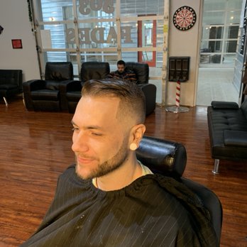 503 Fades - Barbers Near Me - Salem, Oregon