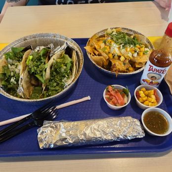 Costa Vida - Fast Food Near Me - Reno, Nevada Costa Vida - Fast Food Near Me - Reno, Nevada