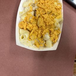 Mac'n'Cheese